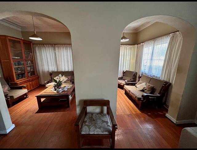 4 BEDROOM HOUSE FOR SALE IN SUNNYSIDE